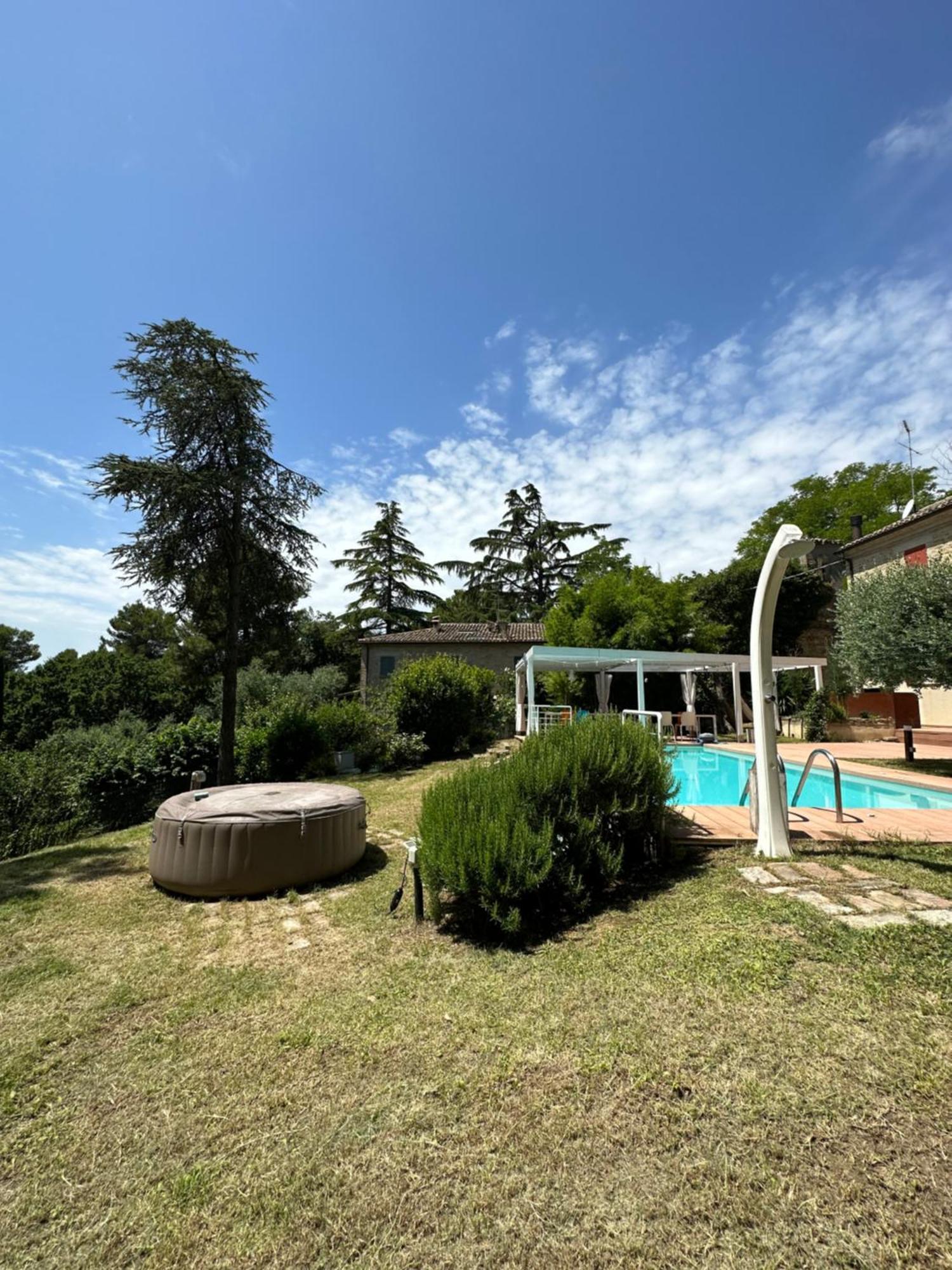 Villa San Rocco Pesaro